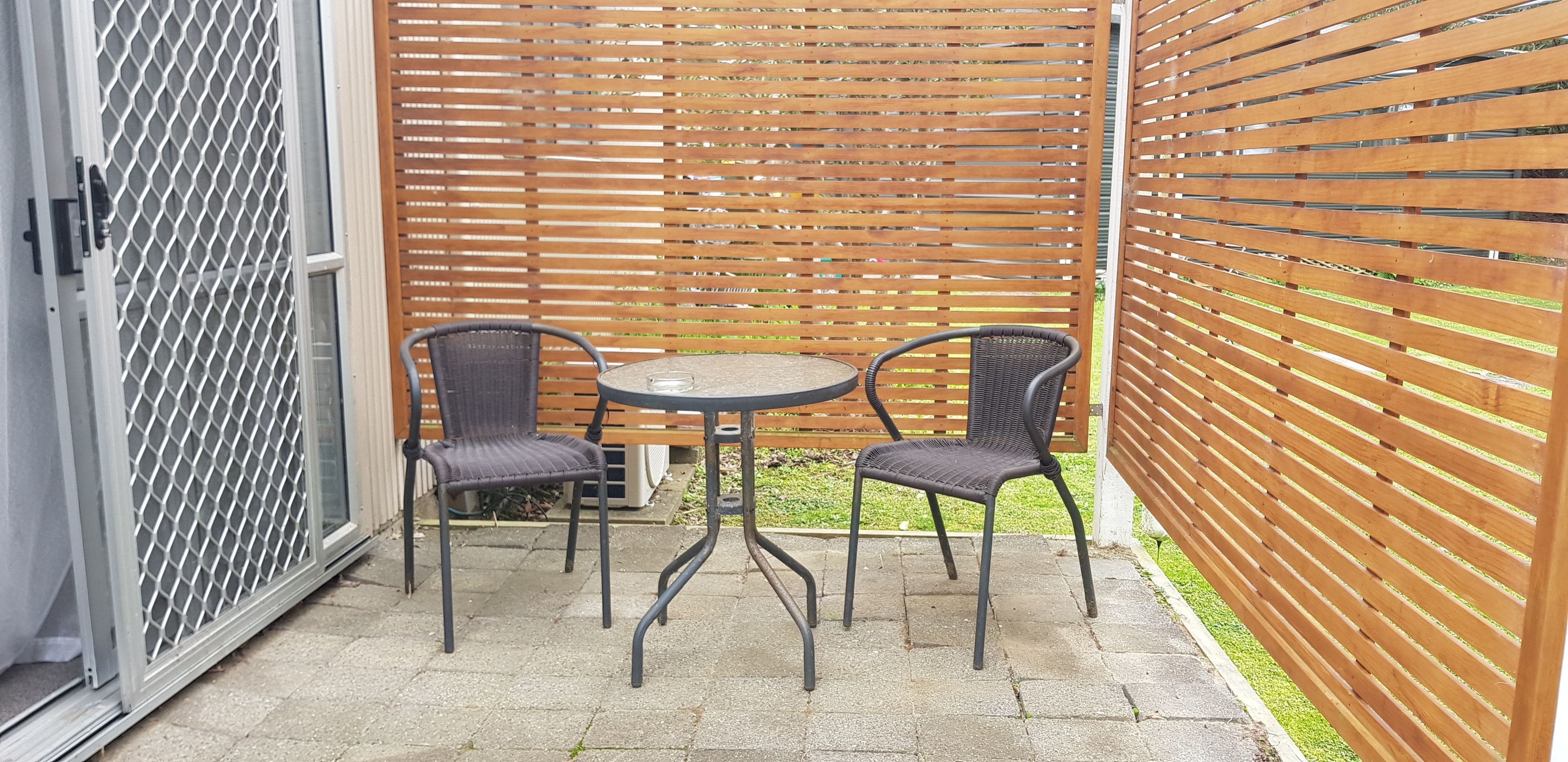 每日供應歐陸早餐 (每人 NZD17.50)