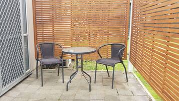 Daily continental breakfast (NZD 17.50 per person)