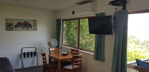 Televisión de pantalla plana