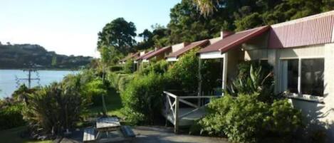 Grill-/Picknickplatz