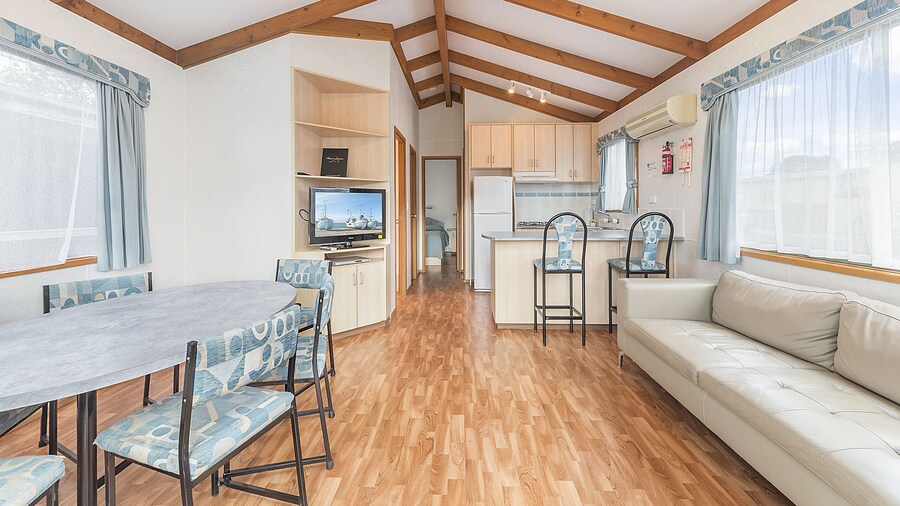 Apollo Bay Holiday Park