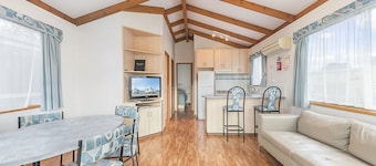 Apollo Bay Holiday Park