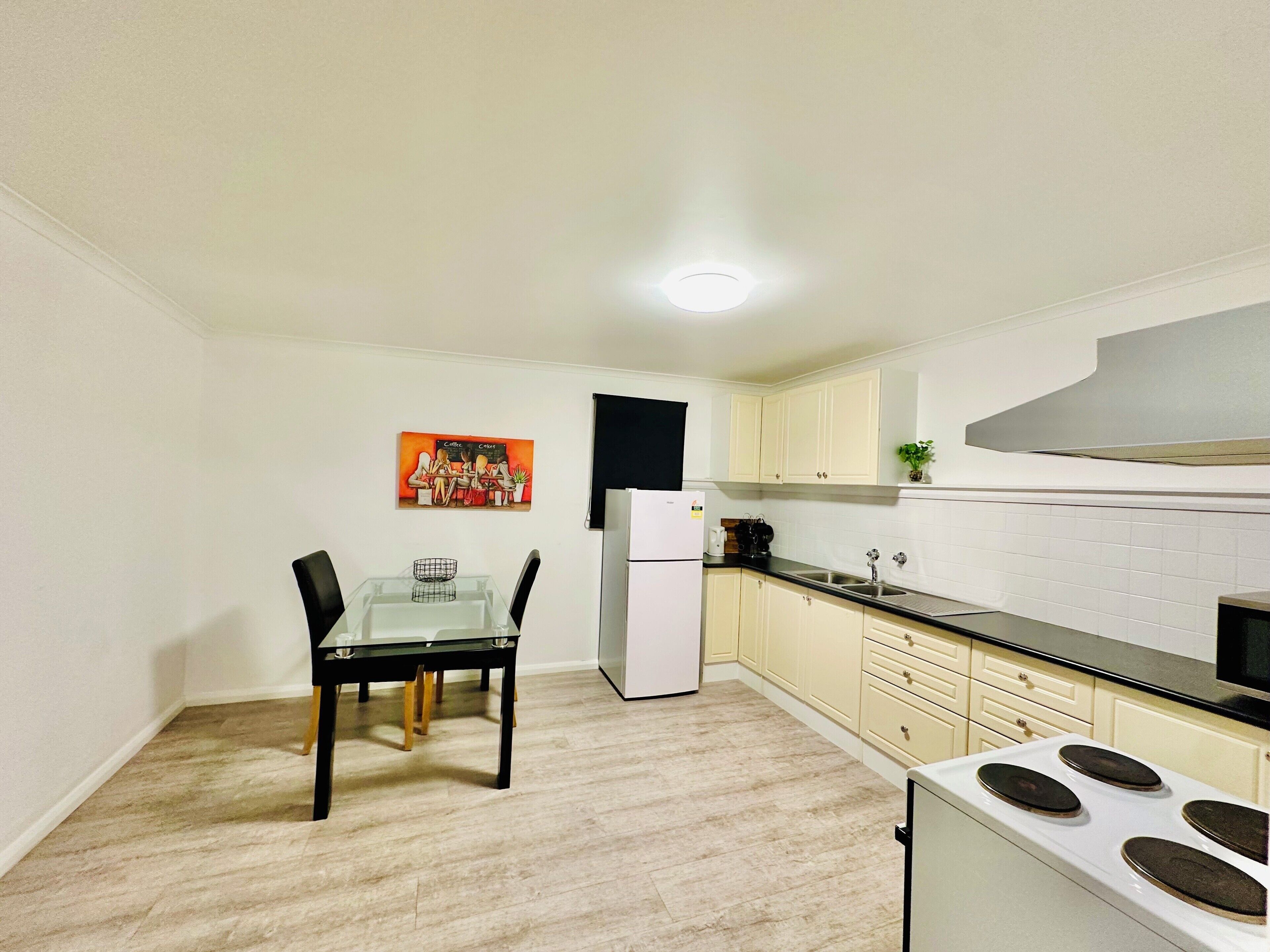 华丽村舍 | 餐厅