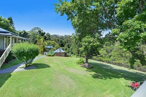 Exterior - The Acreage Boutique Guesthouse (Picketts Valley)