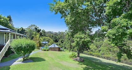 The Acreage Boutique Guesthouse