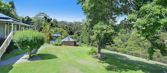 The Acreage Boutique Guesthouse