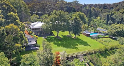 The Acreage Boutique Guesthouse