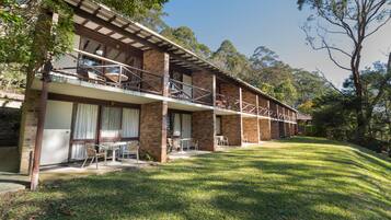 Comfort Double or Twin Room | Exterior