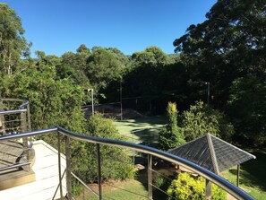 Two Bedroom Terrace | Balcony view - Avoca Beach Hotel (Avoca Beach)