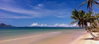 Dunk Island View Caravan Park