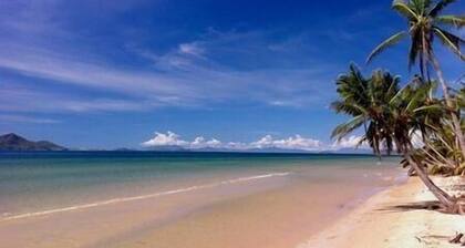 Dunk Island View Caravan Park