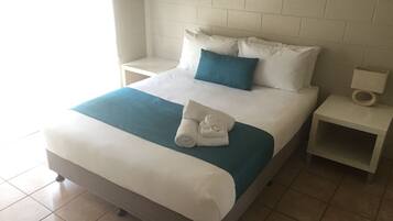 Standard Suite, 2 Bedrooms | WiFi (free), individually decorated, individually furnished