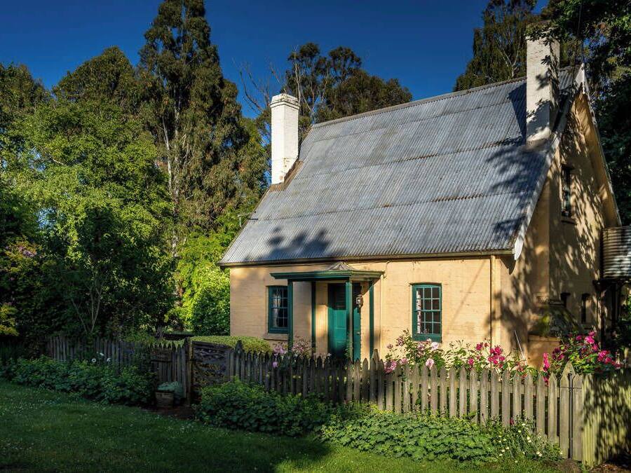 Cottage familiare, camere multiple, non fumatori, cucina | Esterni