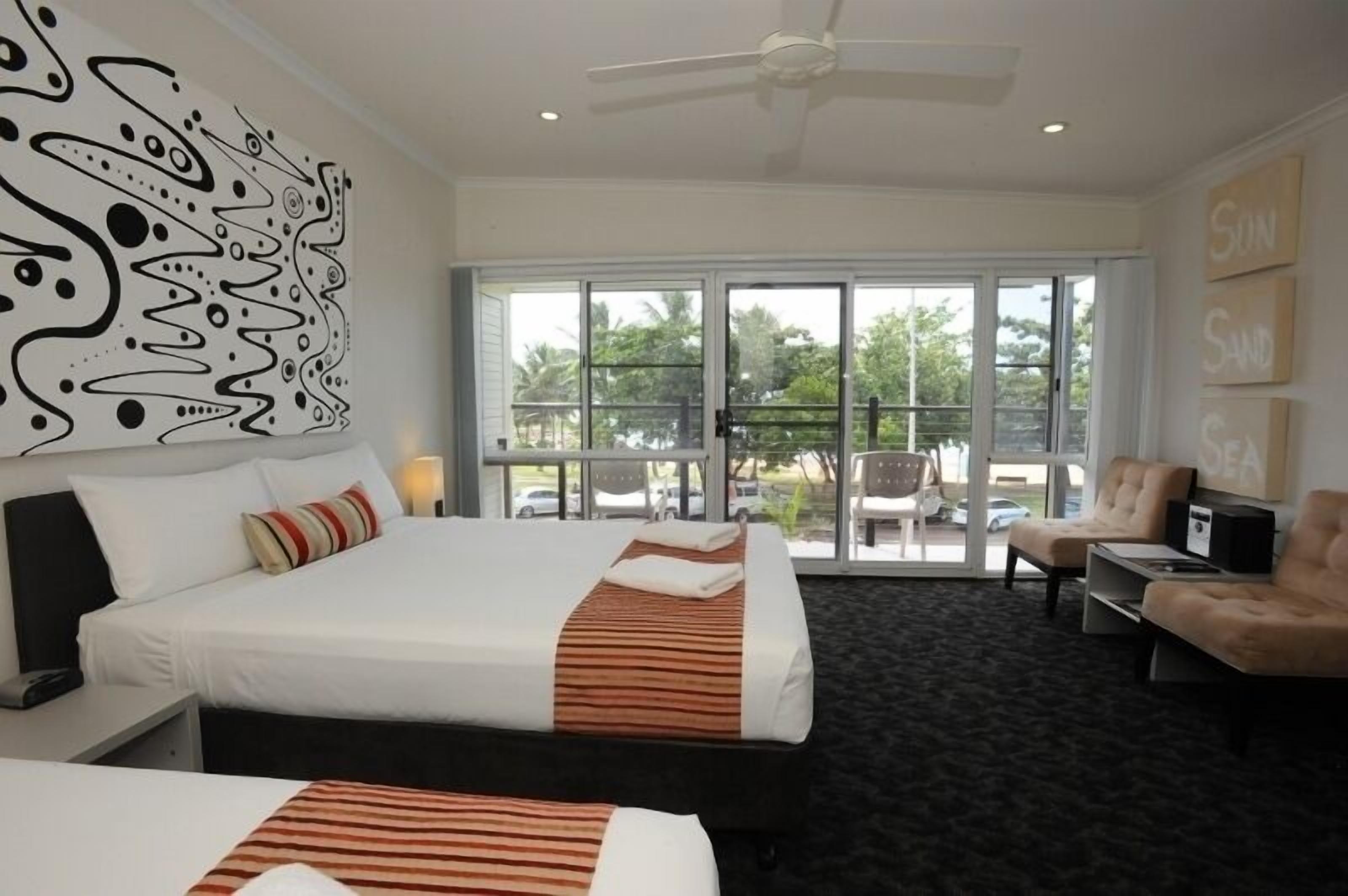 Foto - Shoredrive Motel