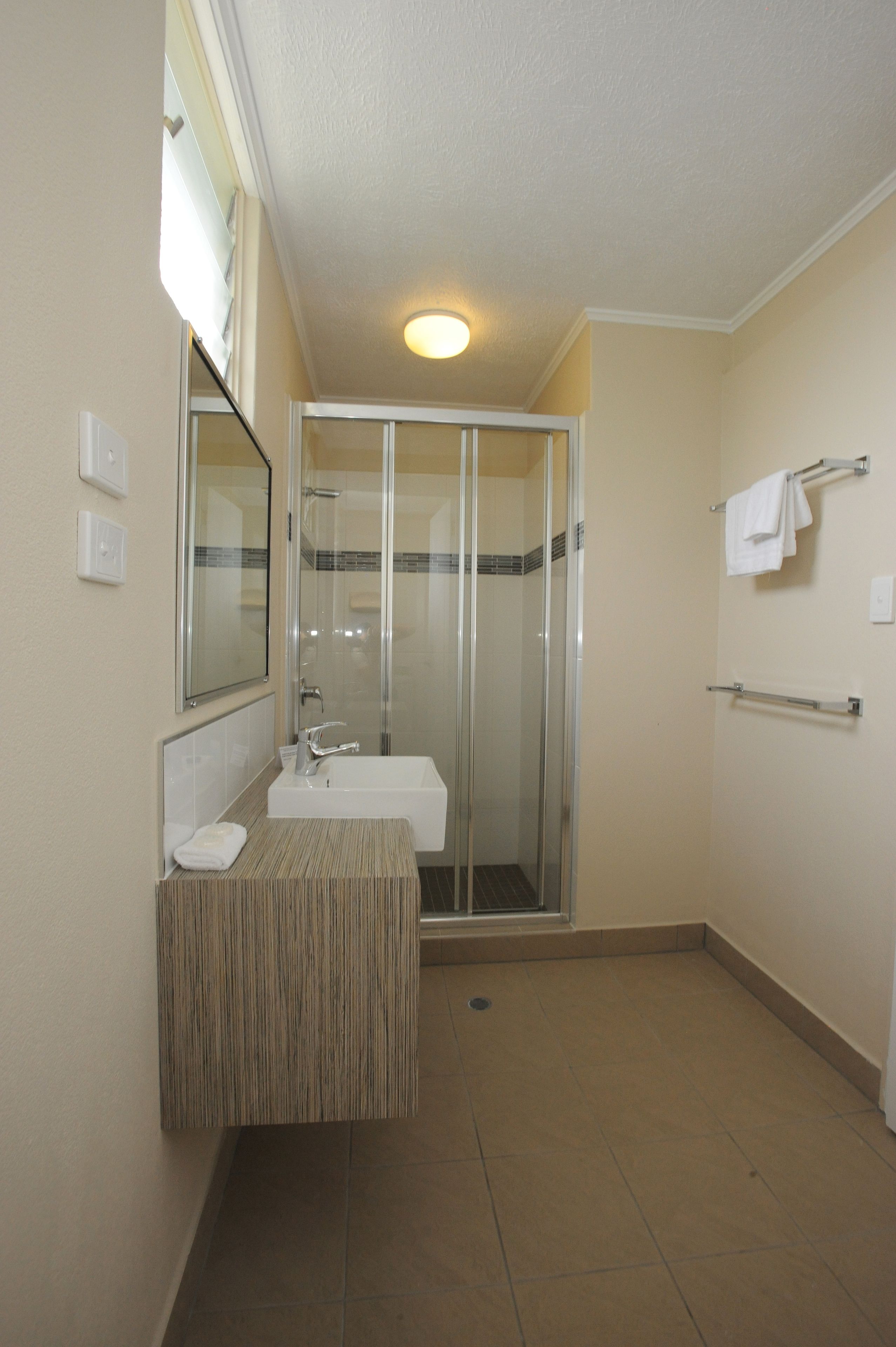 Foto - Shoredrive Motel