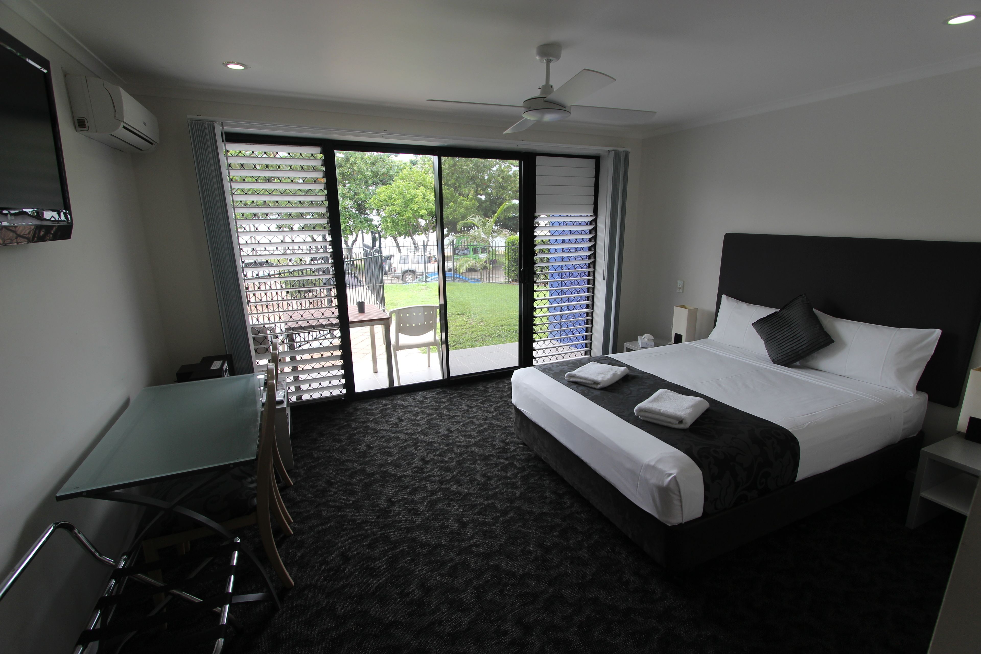 Foto - Shoredrive Motel