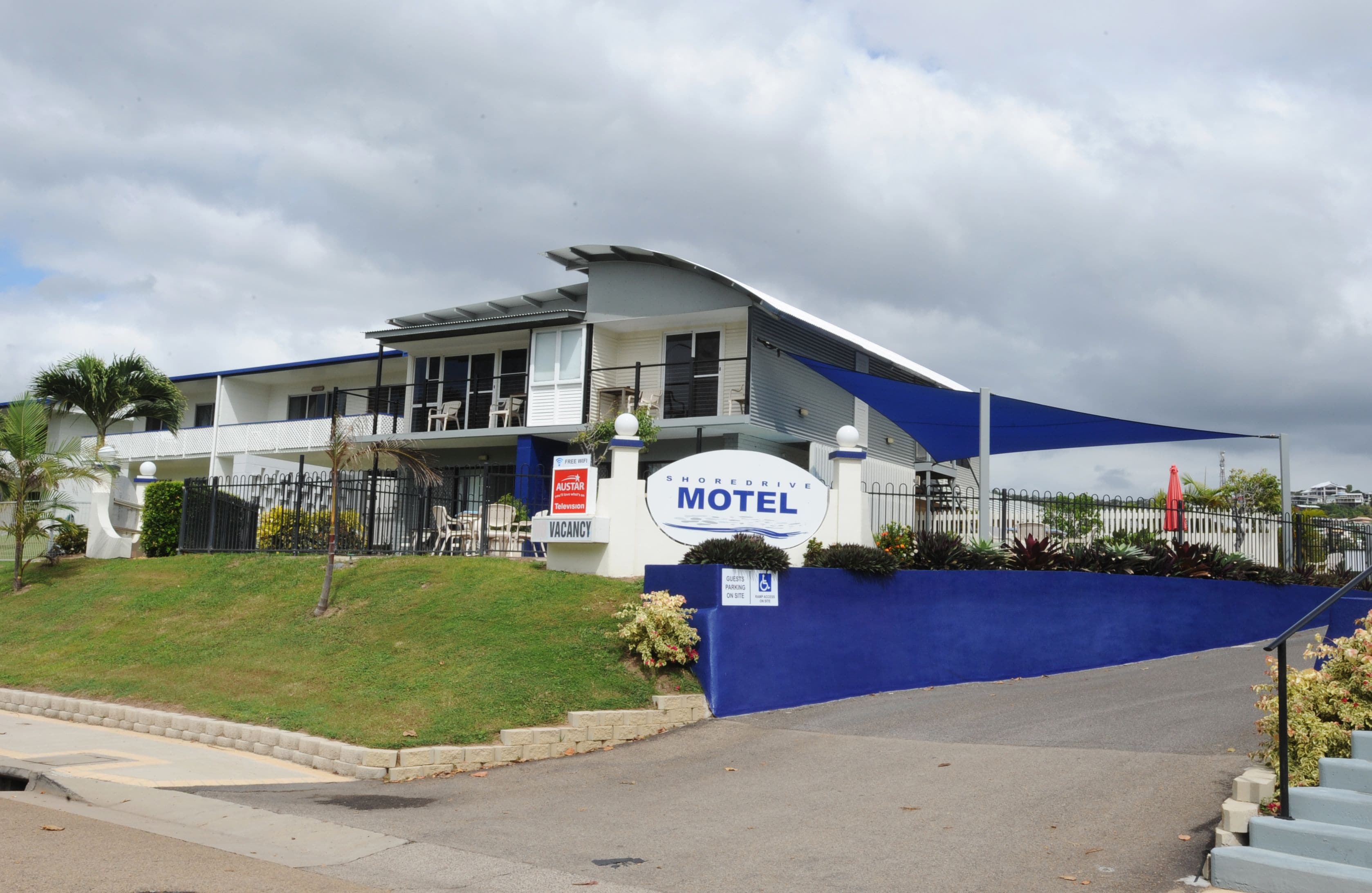Foto - Shoredrive Motel