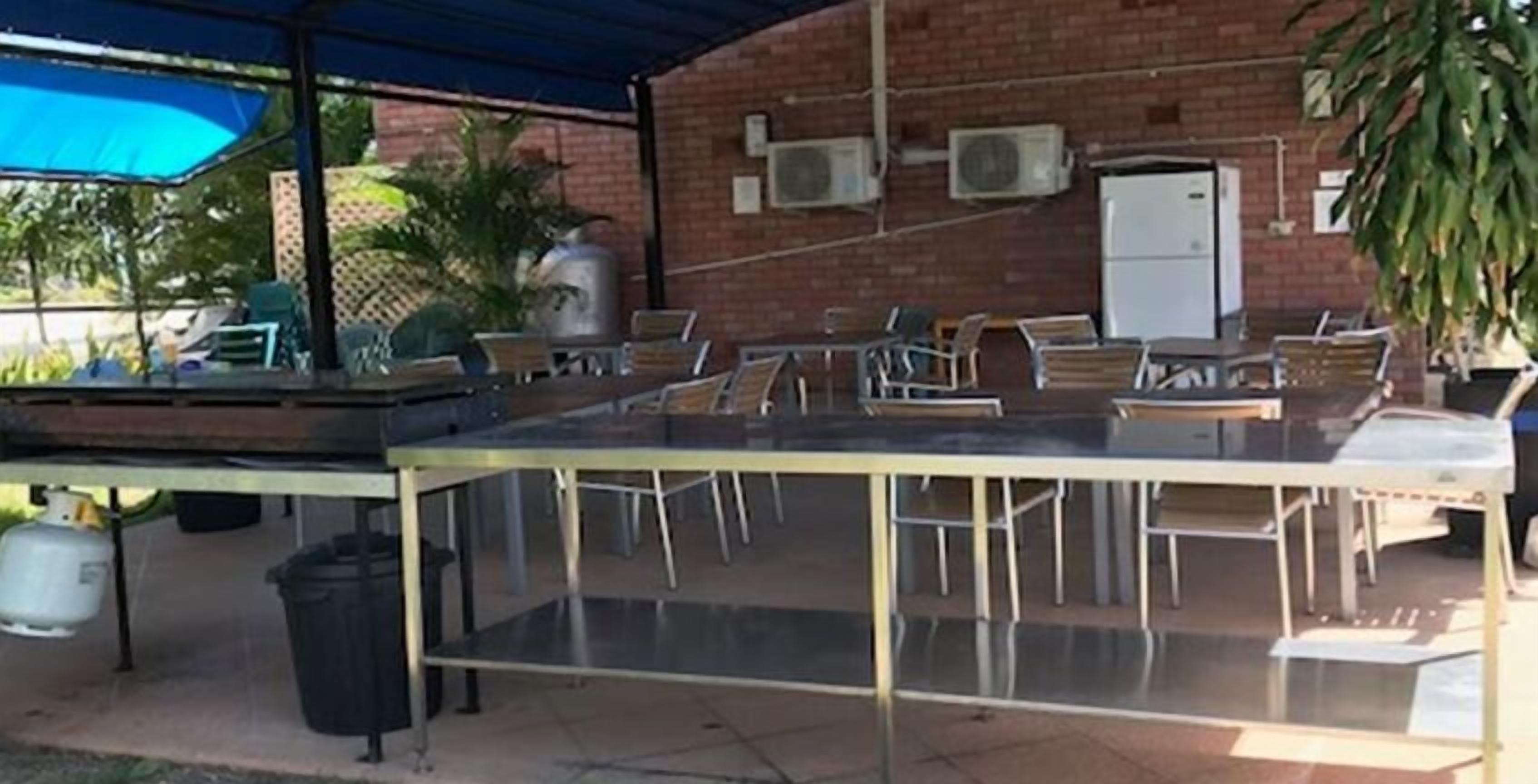 Foto - Shoredrive Motel