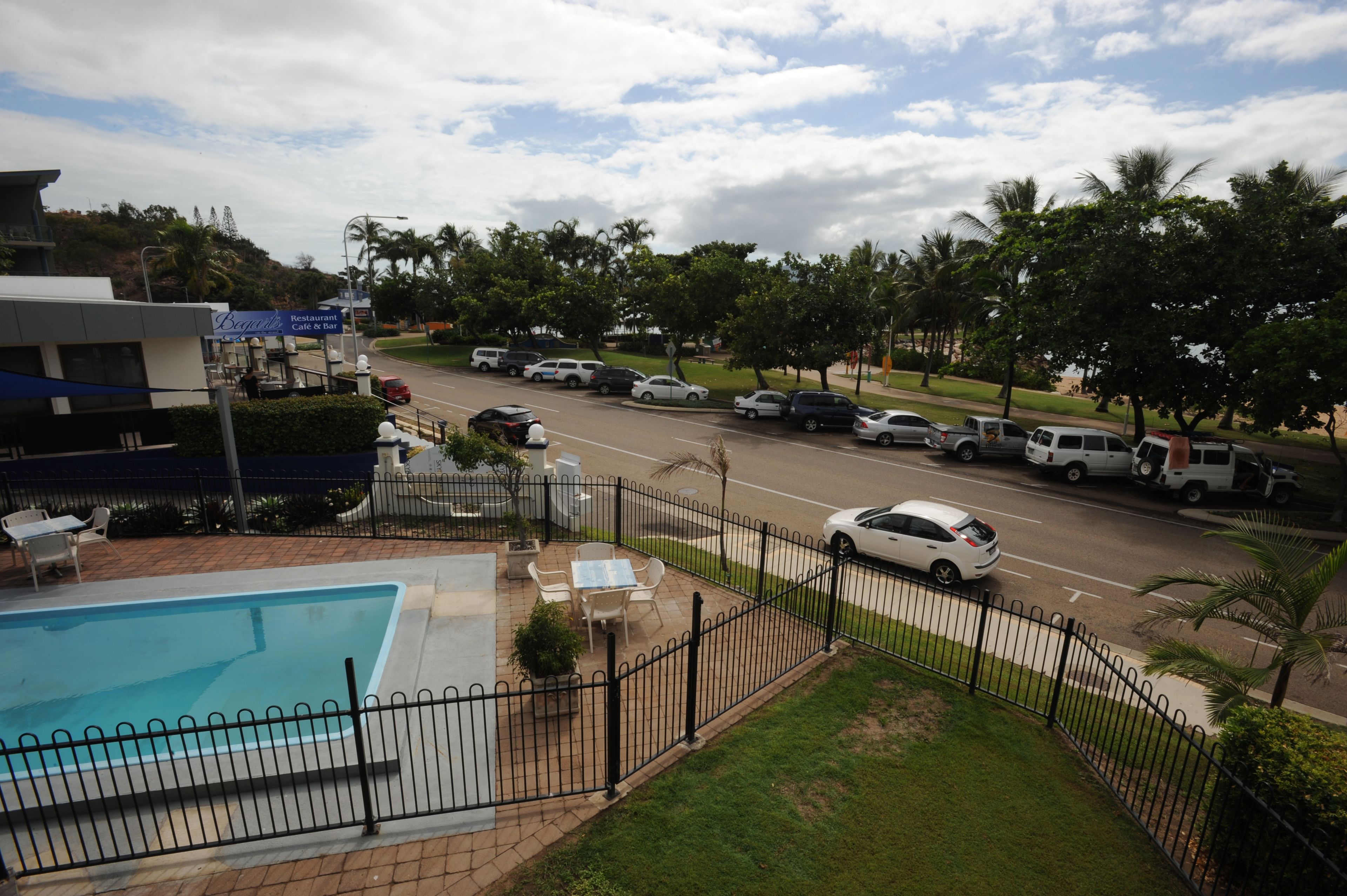 Foto - Shoredrive Motel