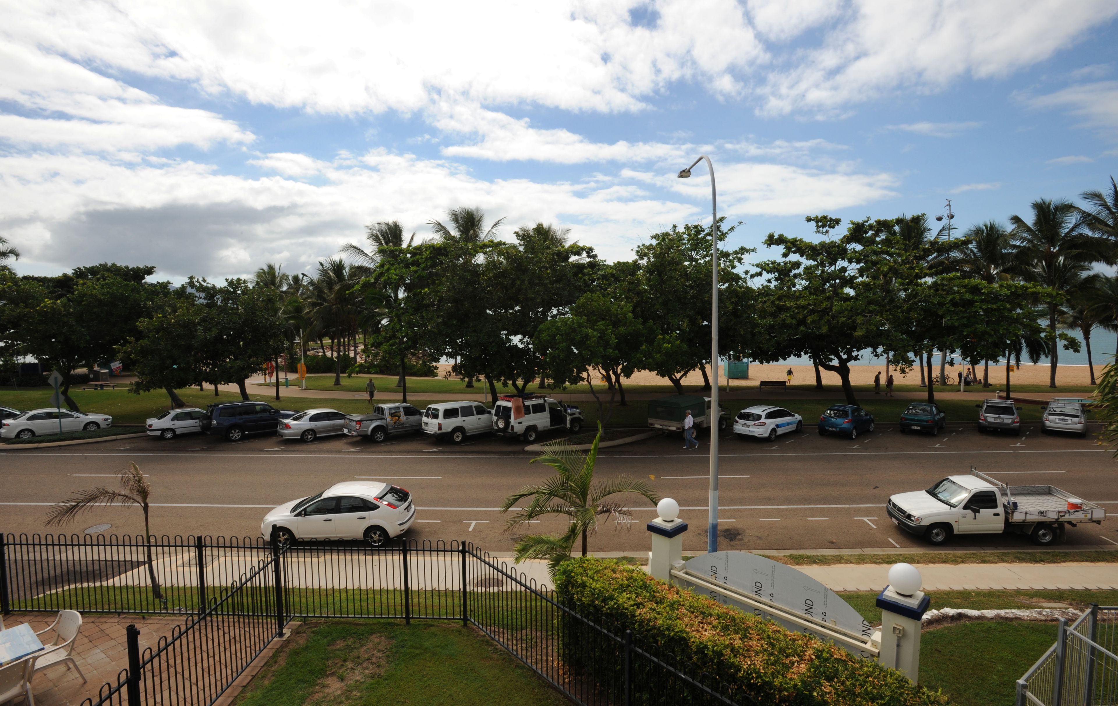 Foto - Shoredrive Motel