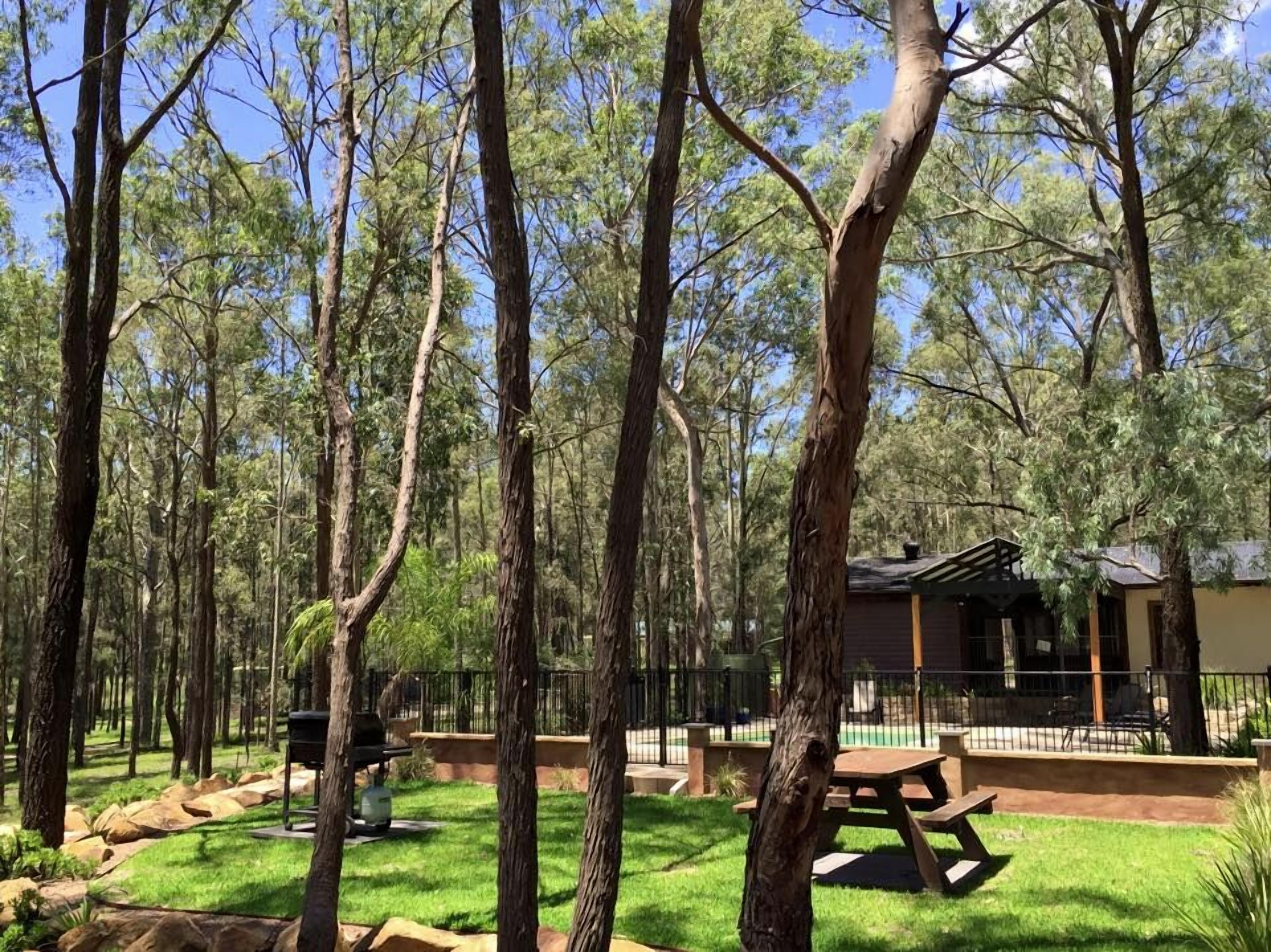 Pokolbin Cottages — image 3