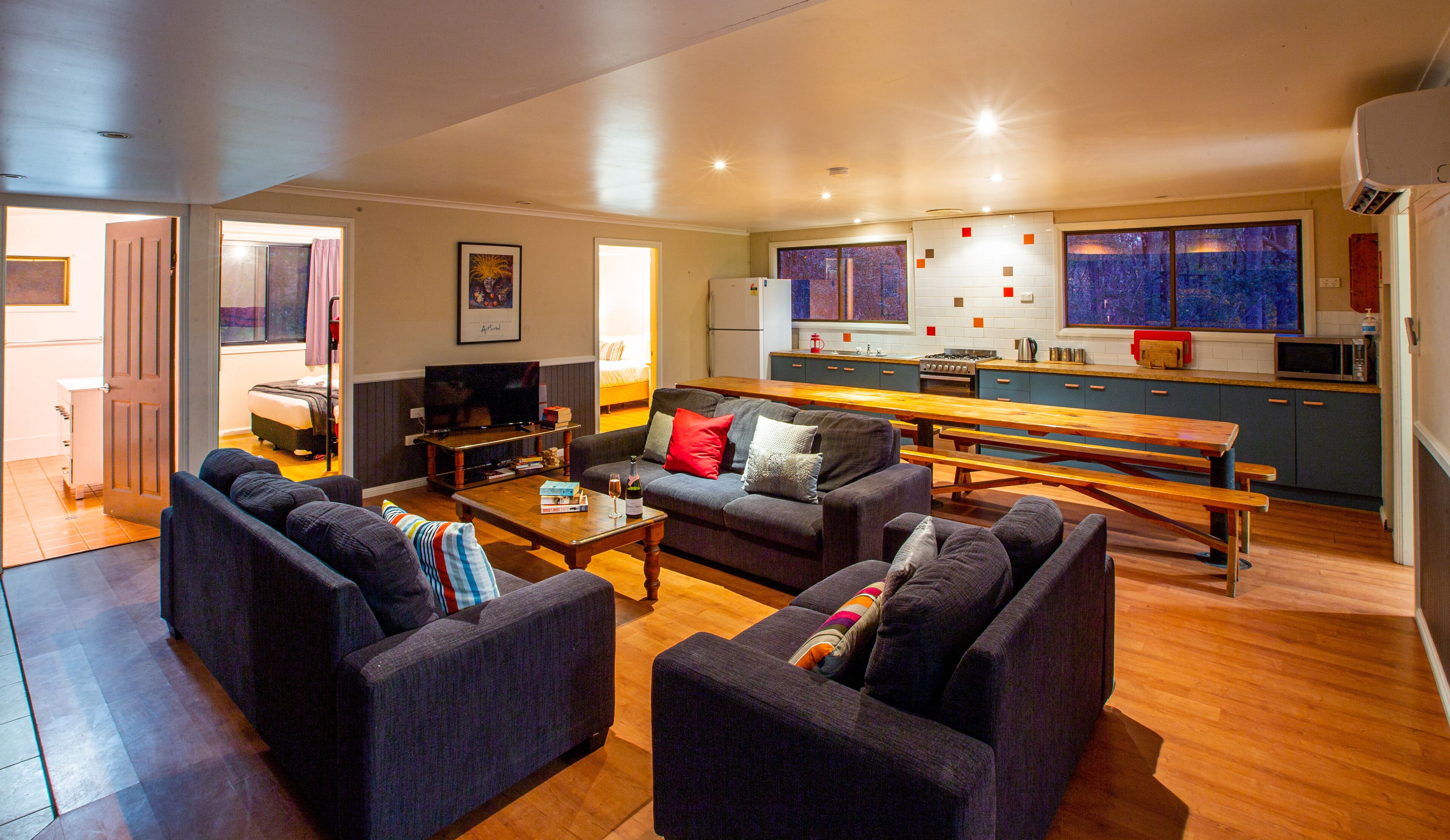 Pokolbin Cottages — image 6