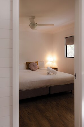 Room - Pokolbin Cottages (Pokolbin)