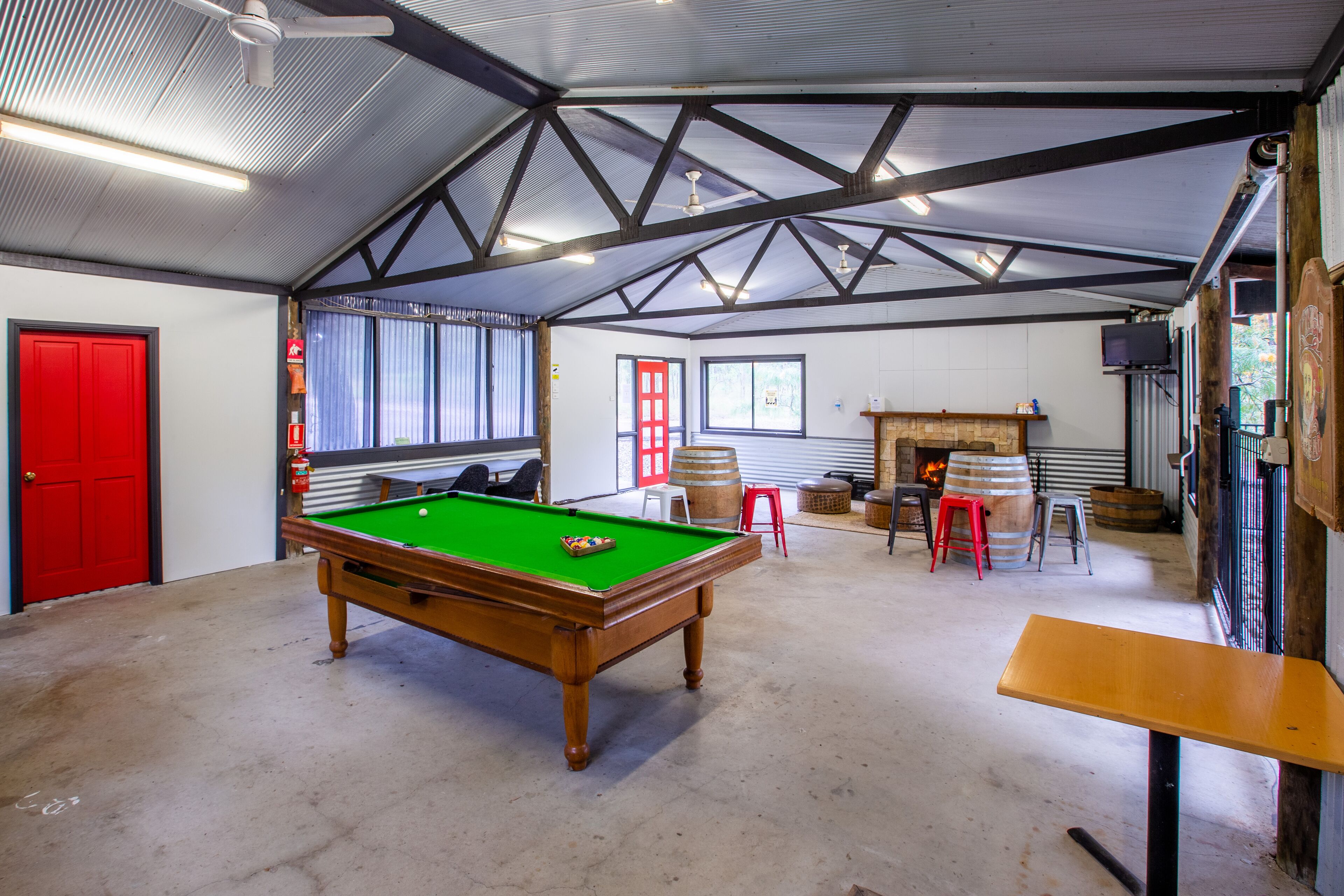 Pokolbin Cottages — image 25