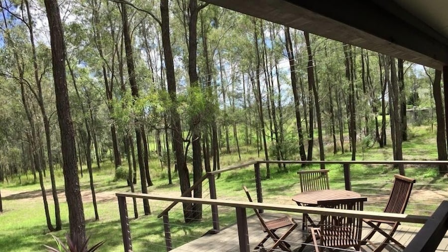 Pokolbin Cottages