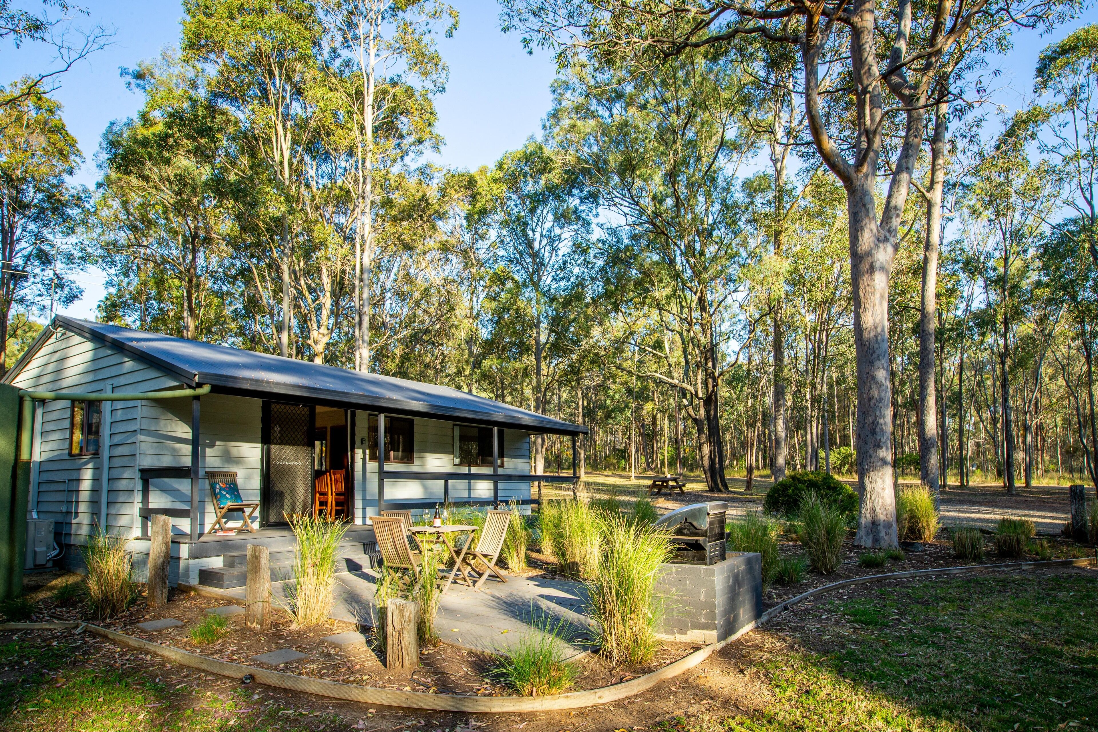 Pokolbin Cottages — image 18