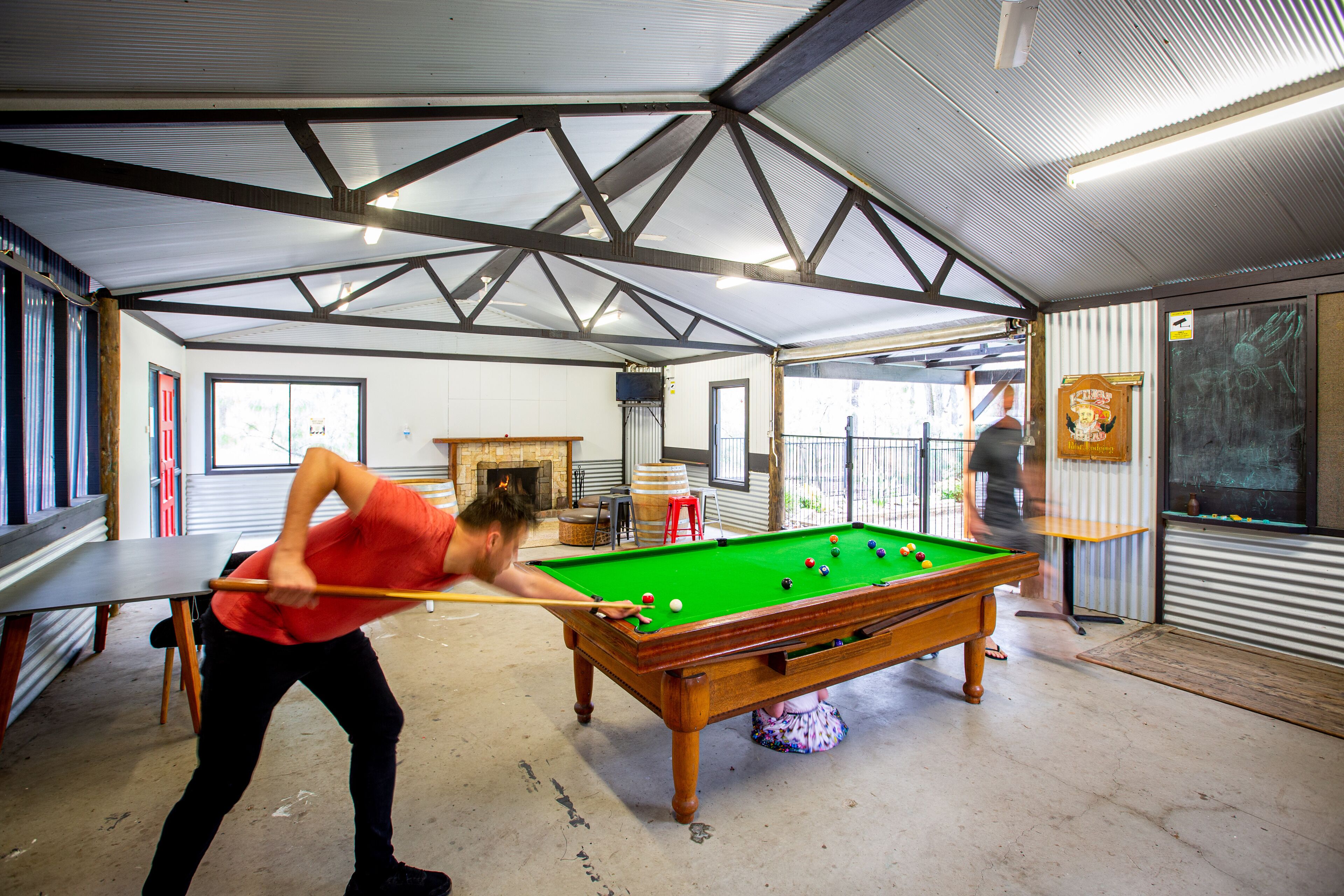 Pokolbin Cottages — image 26