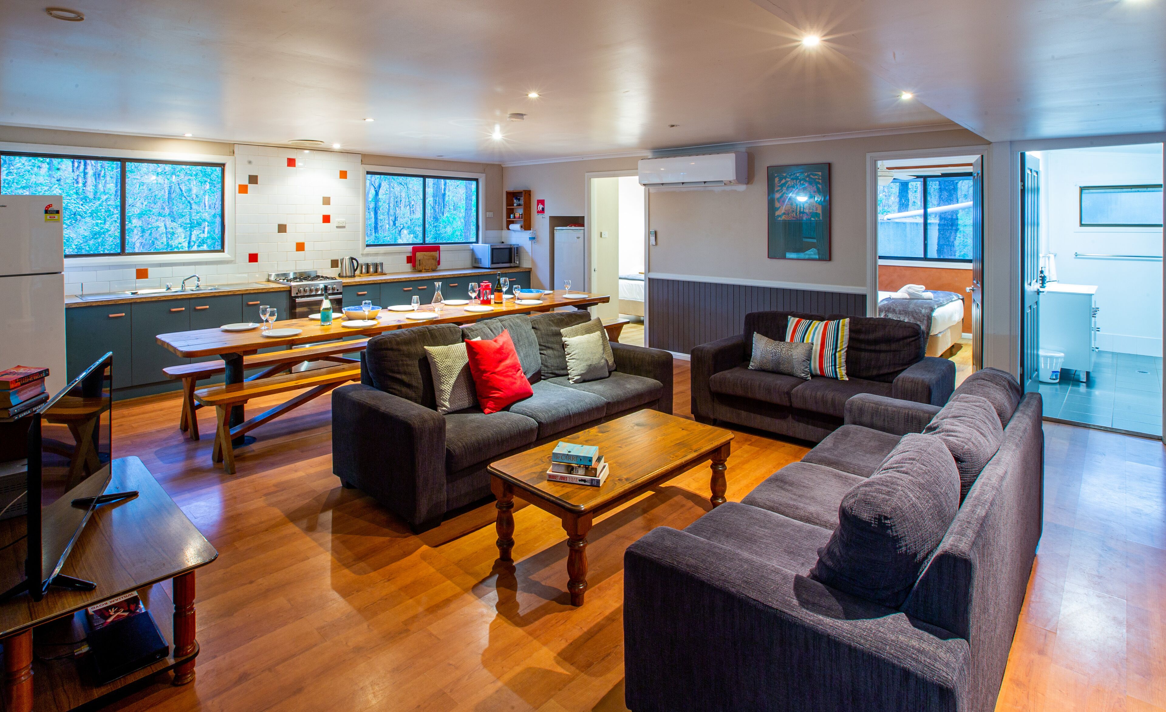 Pokolbin Cottages — image 8