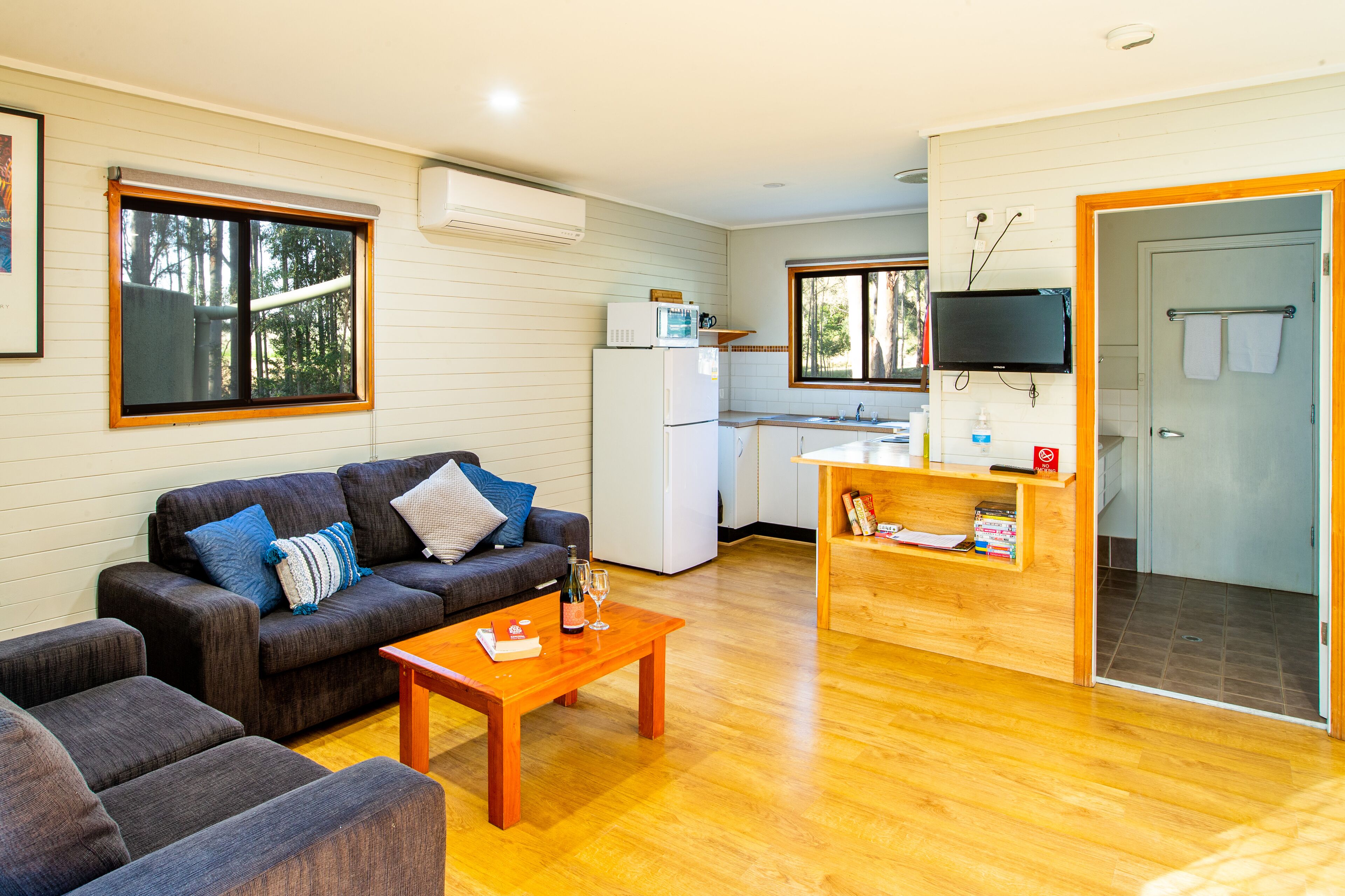 Pokolbin Cottages — image 10