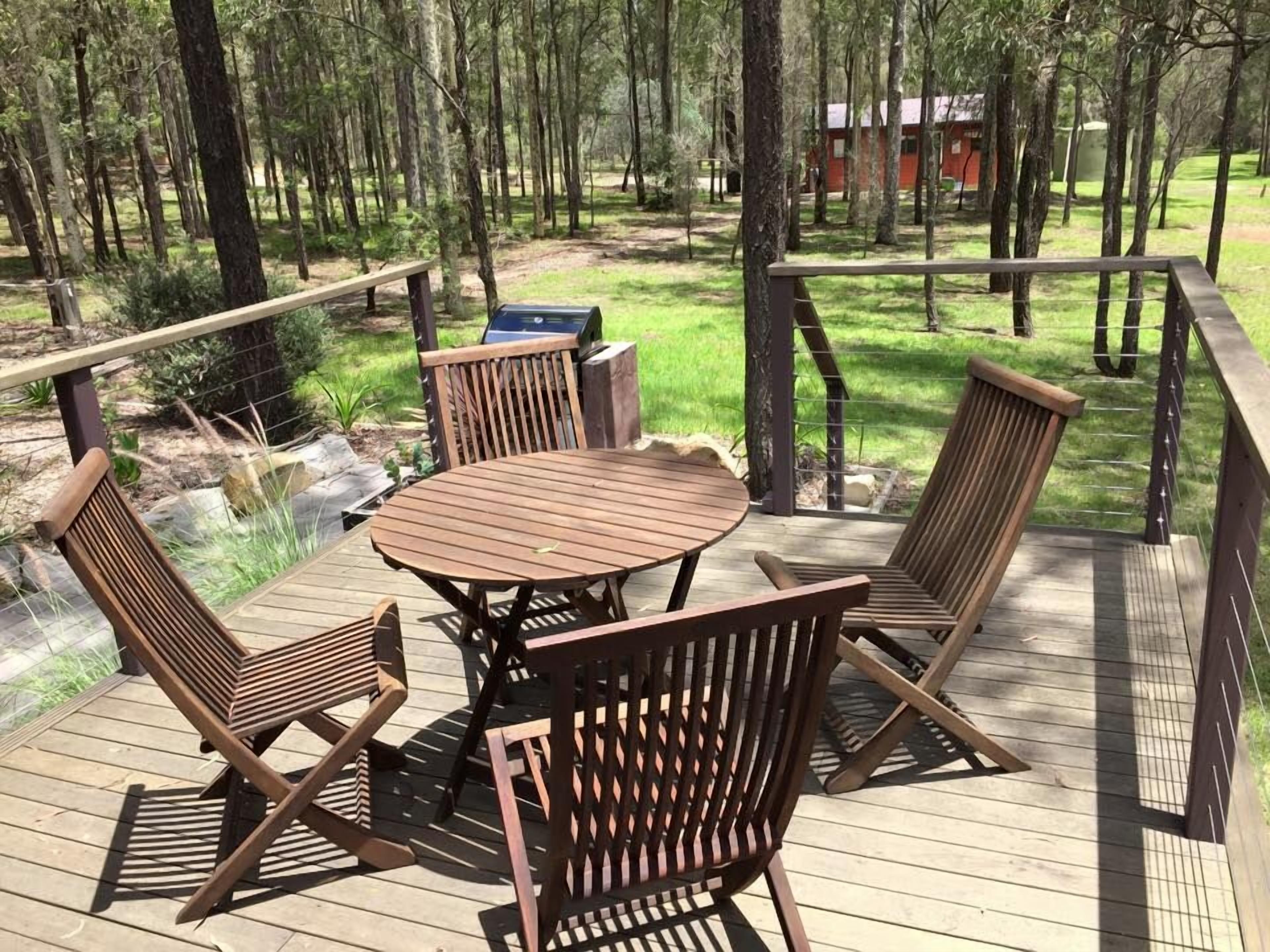 Pokolbin Cottages — image 4