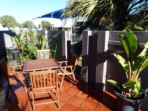 Teres/patio
