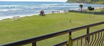 Lennox Head Beachfront Apartments
