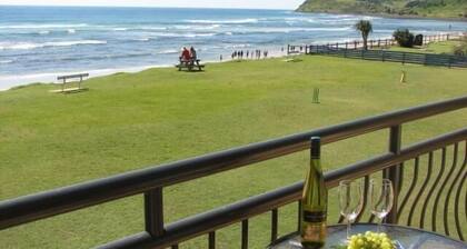 Lennox Head Beachfront Apartments