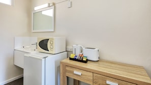 Double Twin Room