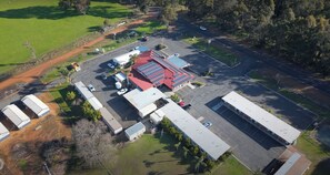 Exterior - Manjimup Gateway Hotel (Balbarrup)