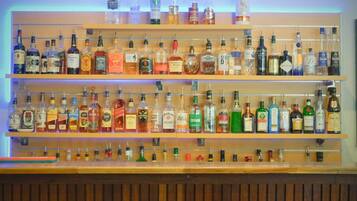 Bar (på overnattingsstedet)