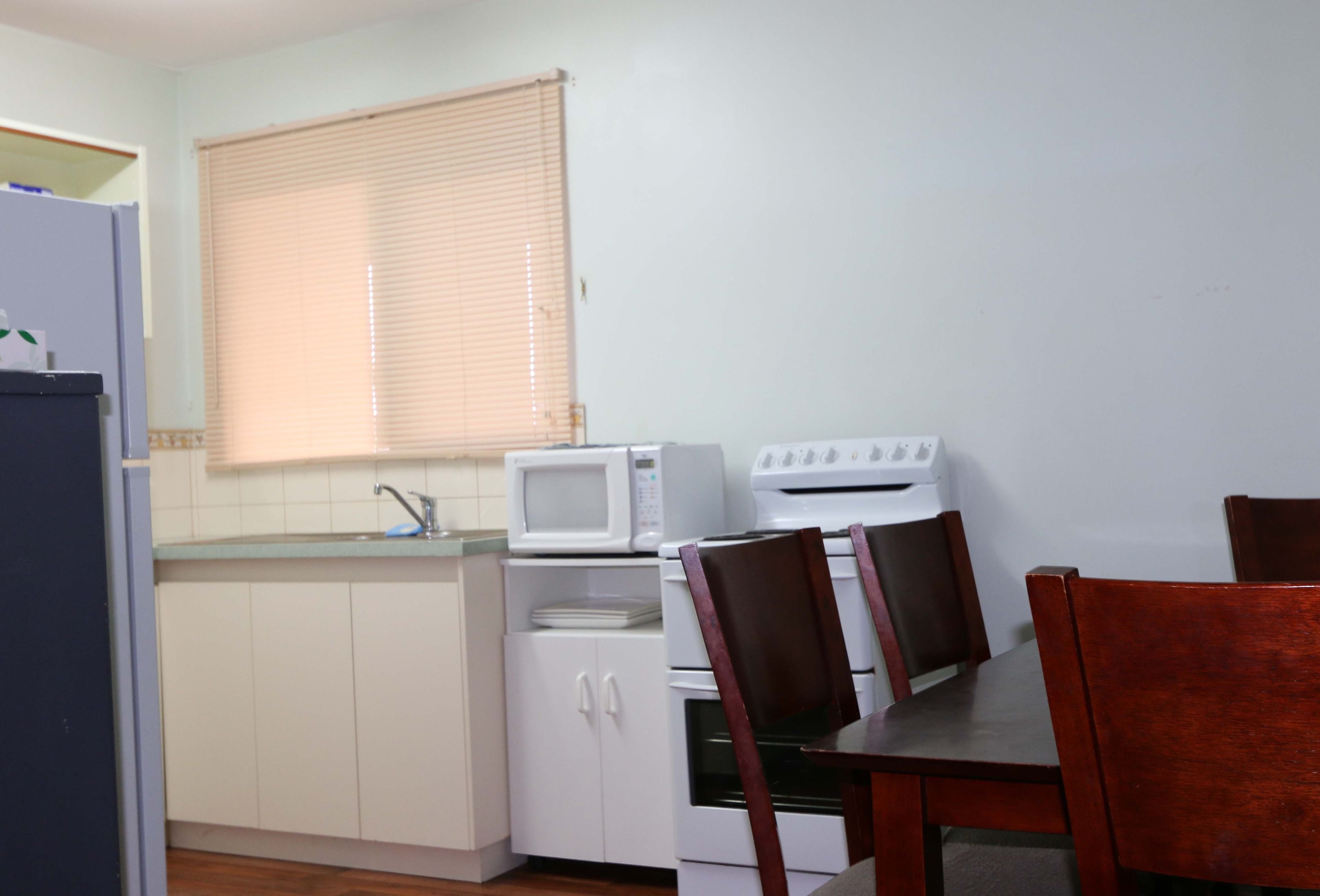 villa family 3brm | in-room dining