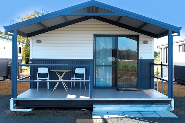2 Bedroom Chalet | Exterior