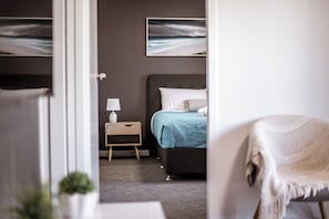 Appartement Standard, 2 chambres