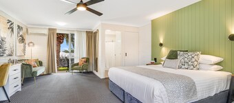 Cosmo Motel Adamstown