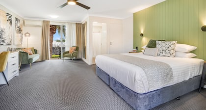 Cosmo Motel Adamstown