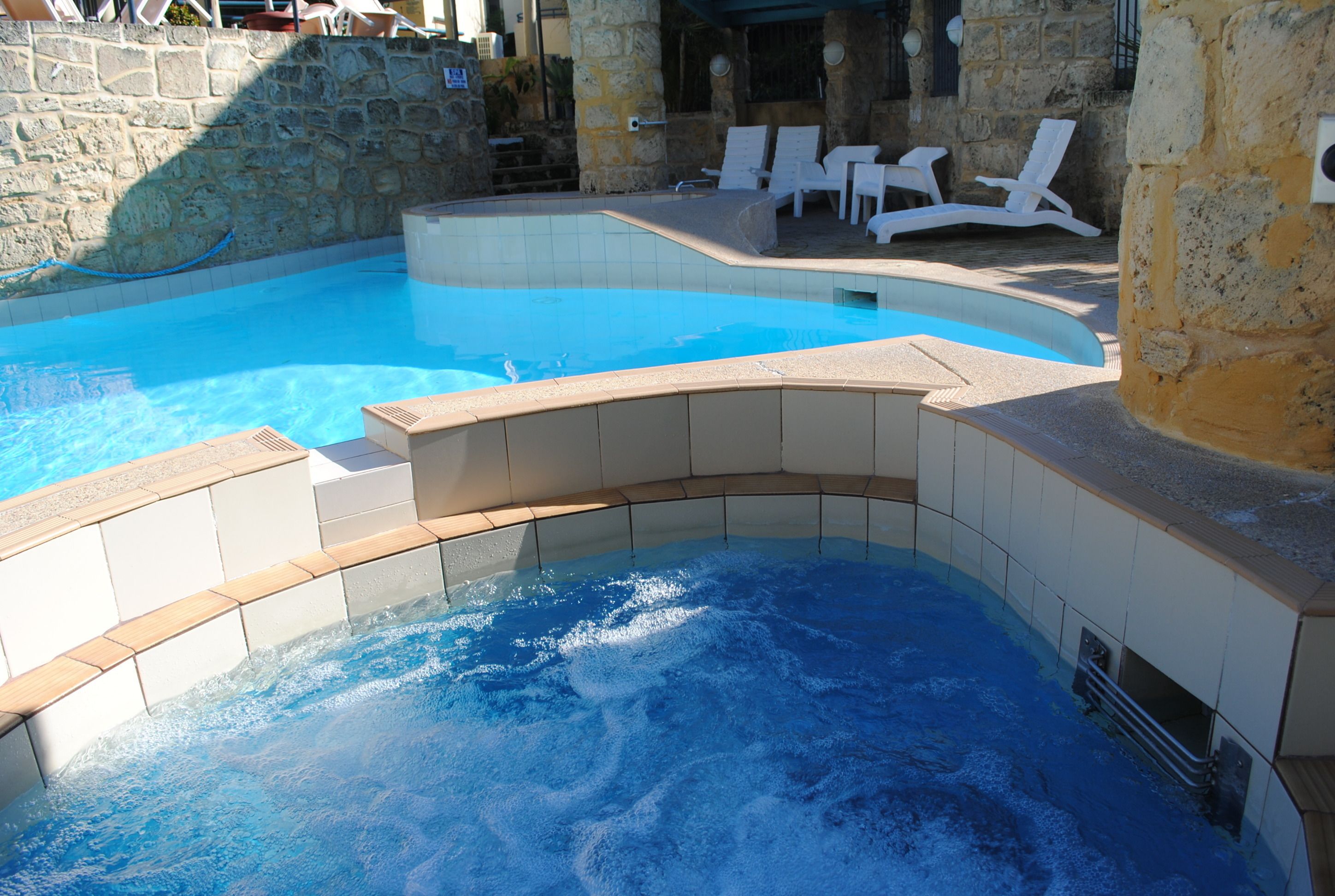 Spa