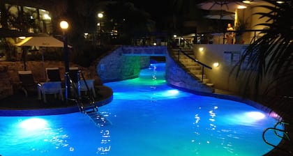 Silver Sands Resort