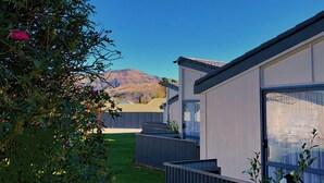 Exterior - Anderson Park Motel (Cromwell)