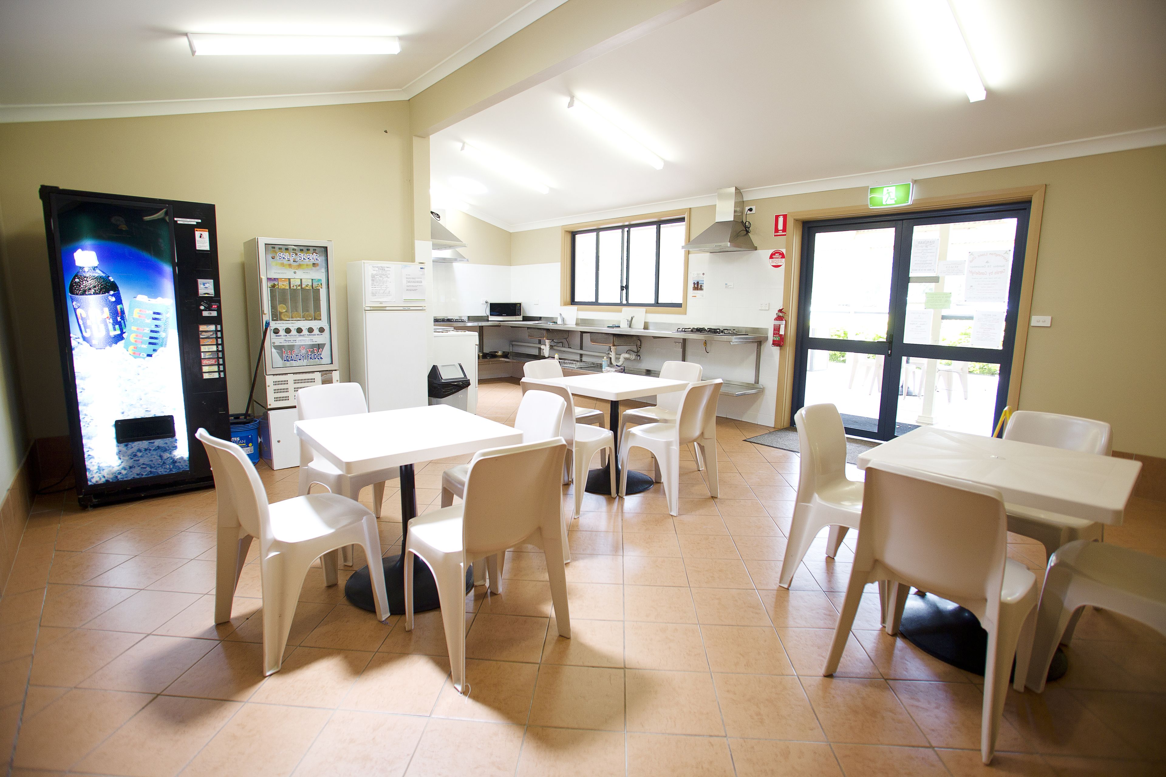 ร้านอาหาร