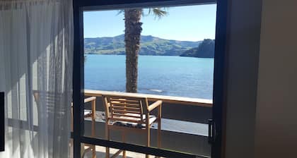 Akaroa Waterfront Motels